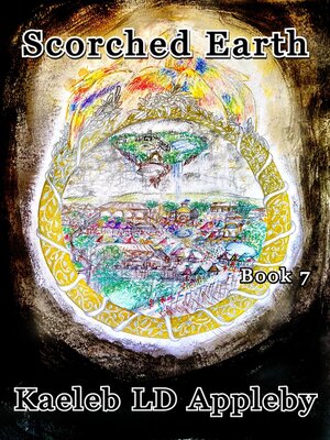 cover image of Scorched Earth
